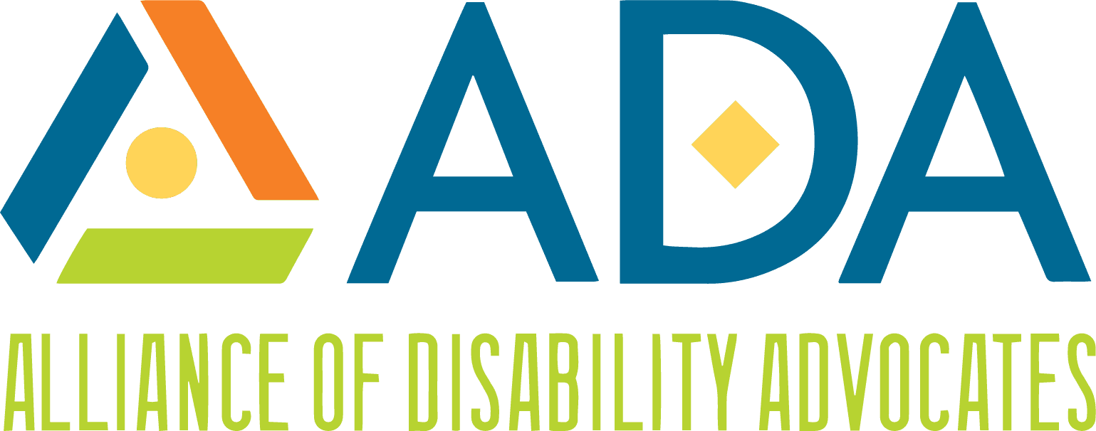 ADA Color Logo