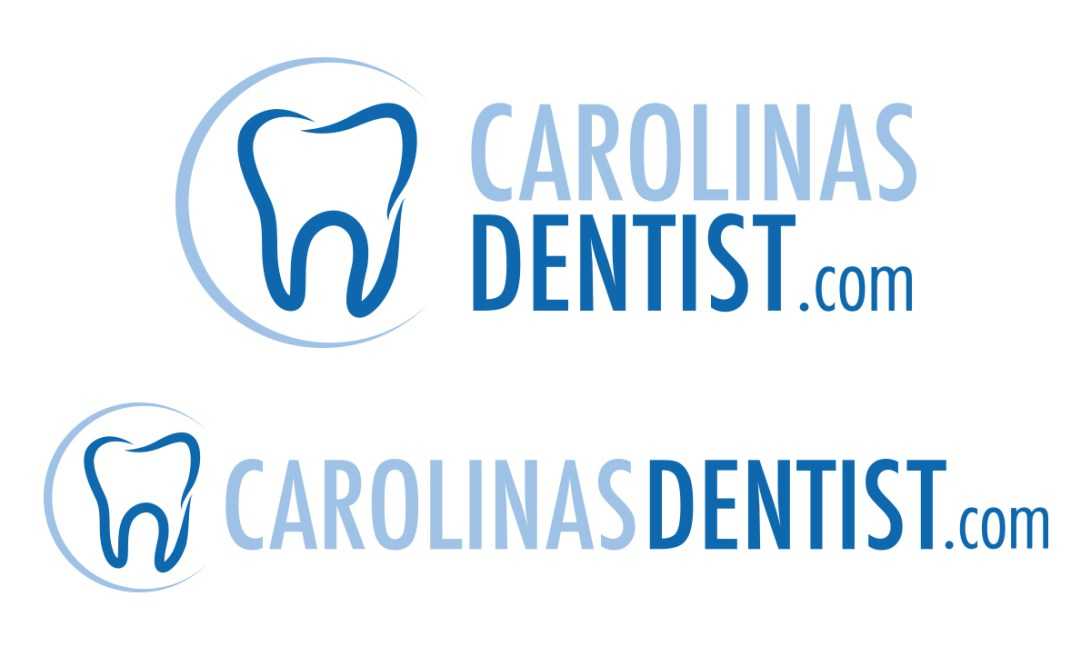 Carolinas Dentist Logo