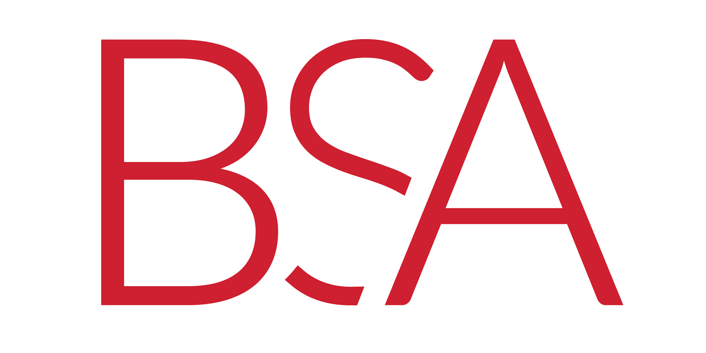 Final BSA Logo